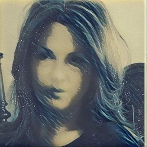 Meet your Posher, Denise